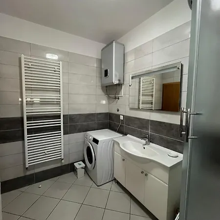 Apartmani Trogir Trogir