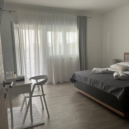 Apartmani Trogir * Trogir
