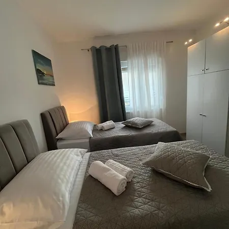 Apartment Apartmani Trogir *