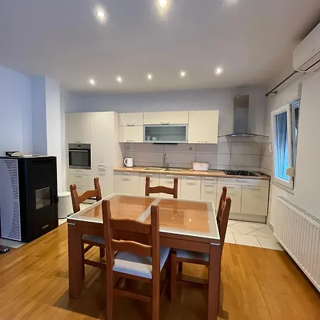 Apartmán Apartmani Trogir Trogir