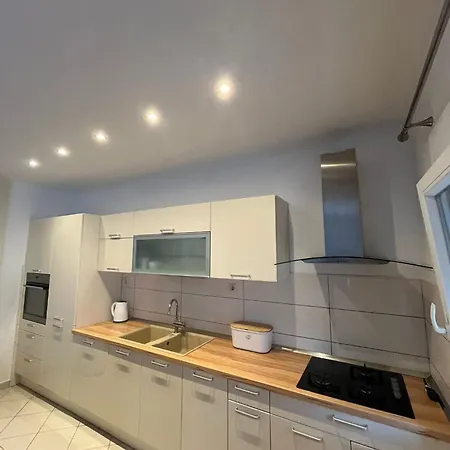 Apartmani Trogir Apartmán *