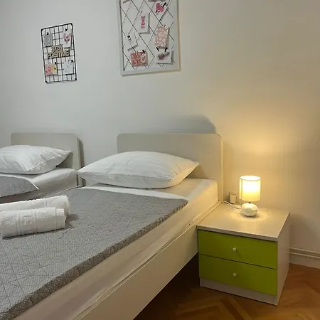 Apartmán Apartmani Trogir Trogir