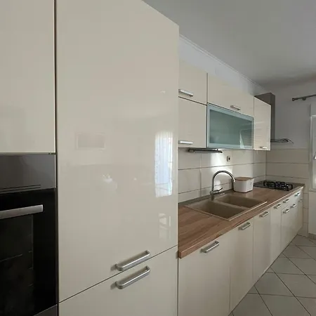 Apartmani Trogir Τρογκίρ